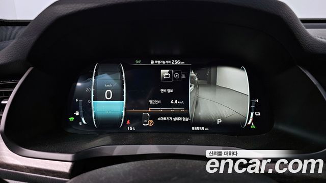 Kia K7 2020 thumb 8