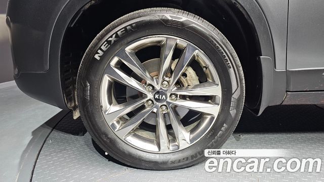 Kia Sorento 2014 thumb 6