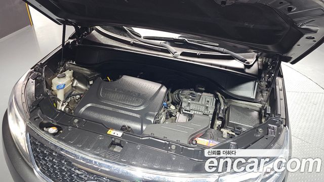 Kia Sorento 2014 thumb 7