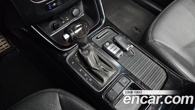 Kia Sorento 2014 thumb 10
