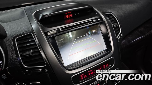 Kia Sorento 2014 thumb 12