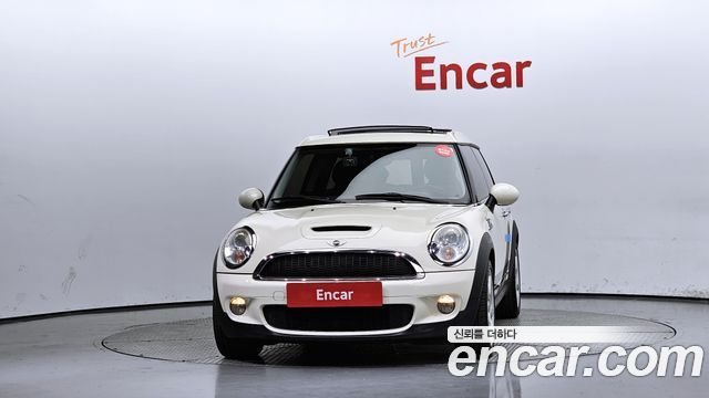 Mini Clubman 2010 thumb 4