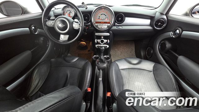 Mini Clubman 2010 thumb 8