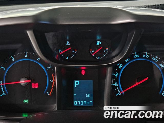 Chevrolet Orlando 2012 thumb 9