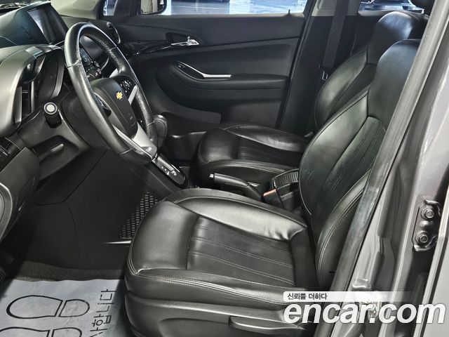 Chevrolet Orlando 2012 thumb 12