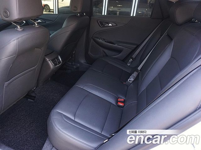 Chevrolet Malibu 2020 thumb 10