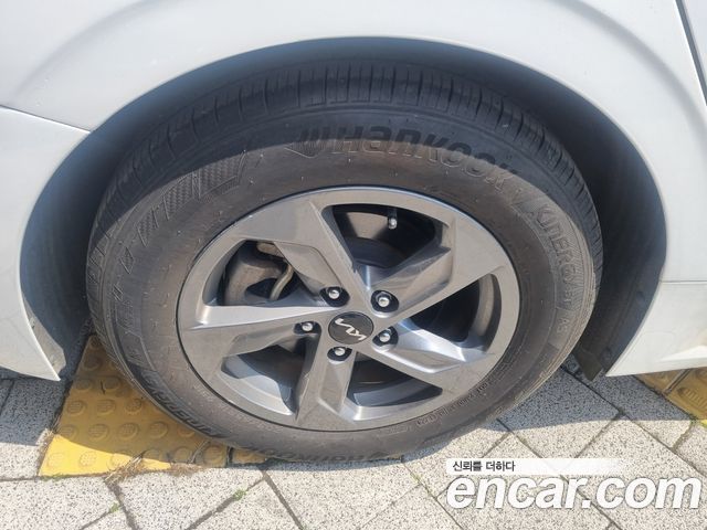 Kia K5 2022 thumb 12