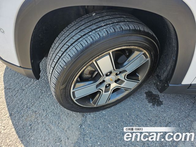 Chevrolet Orlando 2016 thumb 9