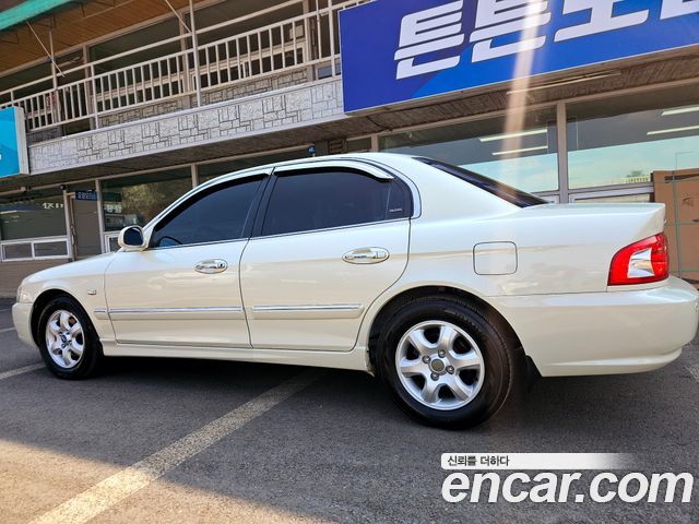 Kia Ceed 2005 thumb 3