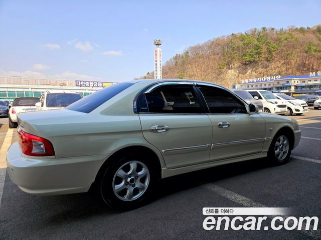 Kia Ceed 2005 thumb 4
