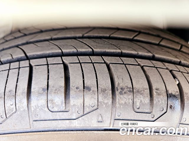 Kia Ceed 2005 thumb 7