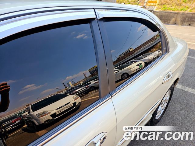 Kia Ceed 2005 thumb 9
