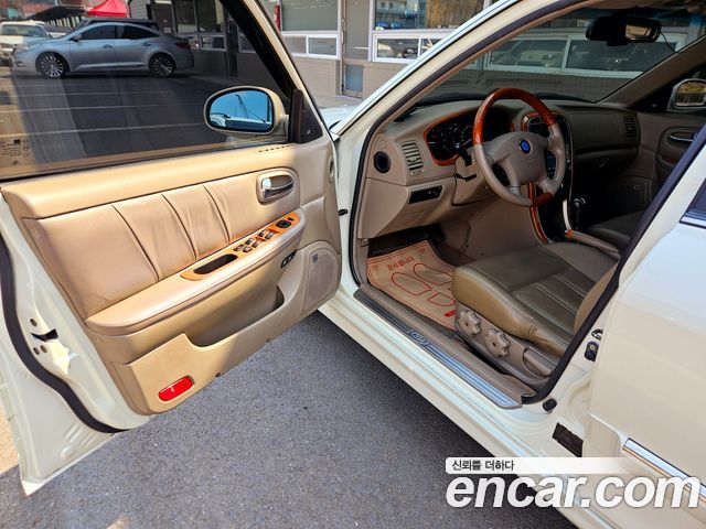 Kia Ceed 2005 thumb 11