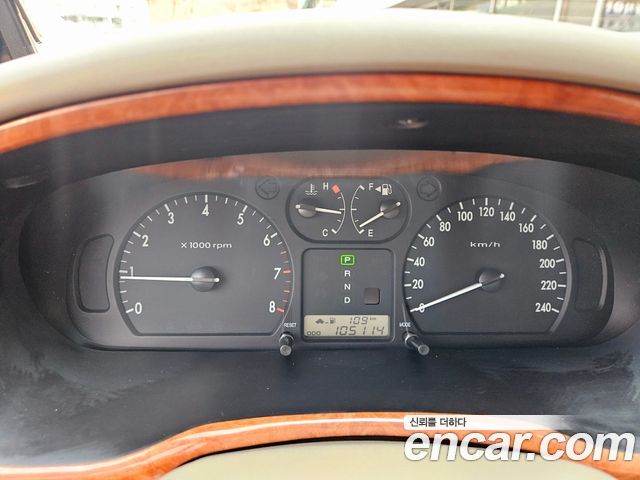 Kia Ceed 2005 thumb 12