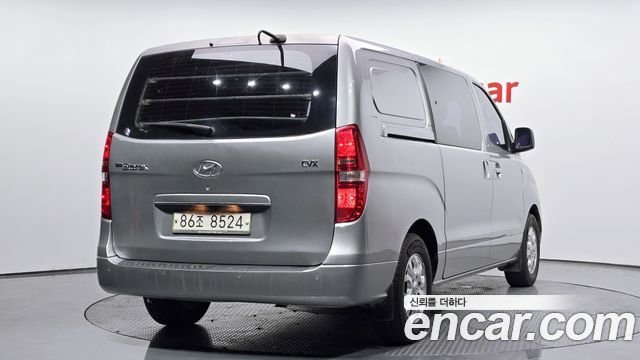 Hyundai Starex 2014 thumb 3