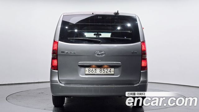 Hyundai Starex 2014 thumb 5