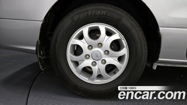 Hyundai Starex 2014 thumb 6