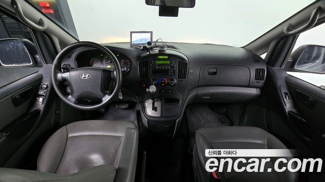 Hyundai Starex 2014 thumb 8