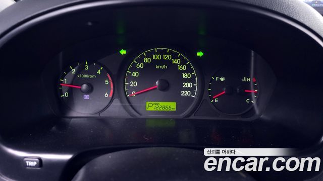 Hyundai Starex 2014 thumb 9