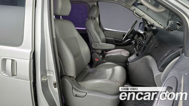Hyundai Starex 2014 thumb 11