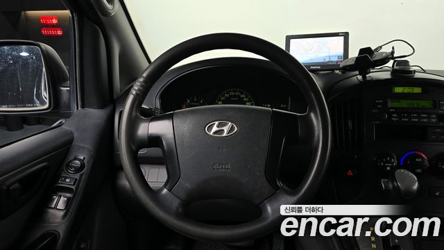 Hyundai Starex 2014 thumb 12