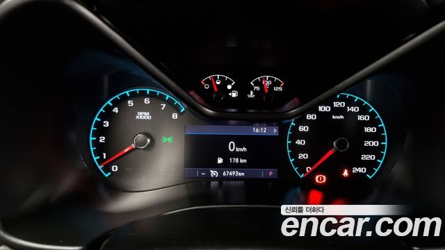 Chevrolet Colorado 2020 thumb 8