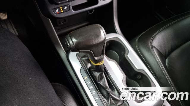 Chevrolet Colorado 2020 thumb 9