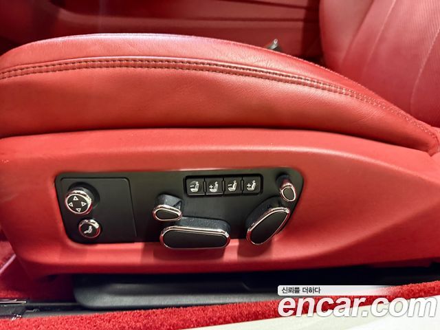 Bentley Continental 2019 thumb 11