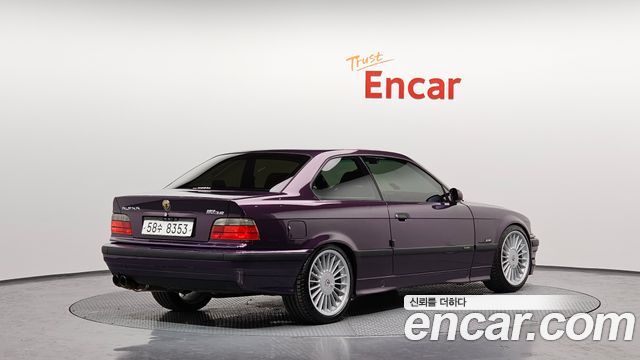 BMW 3 серии 1995 thumb 3