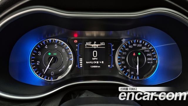 Chrysler 200 2015 thumb 9
