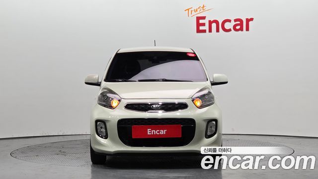 Kia Morning 2015 thumb 4