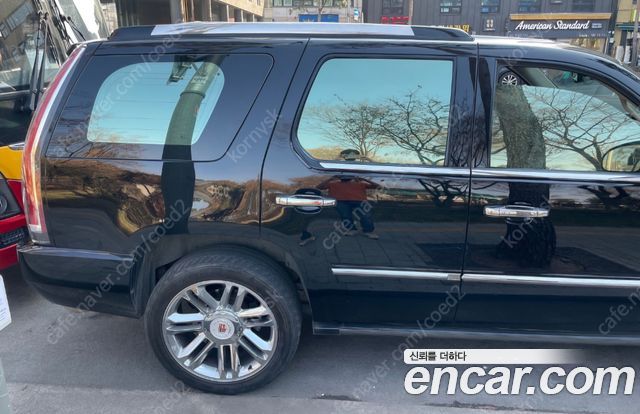 Cadillac Escalade 2014 thumb 5