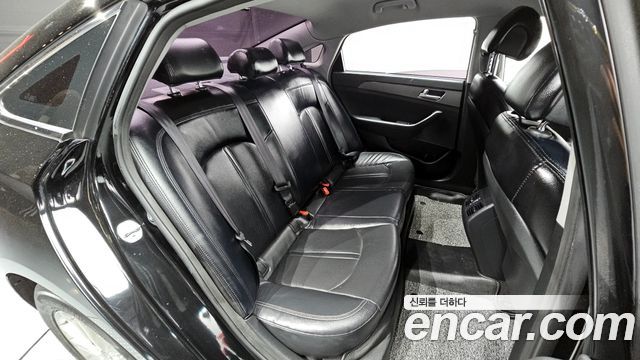 Hyundai Sonata 2015 thumb 11