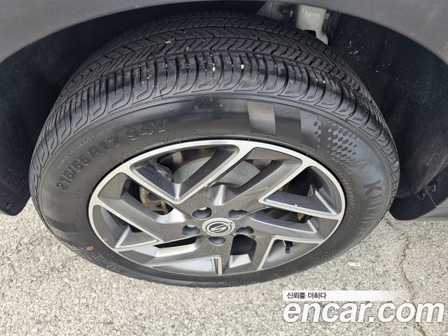 SsangYong Tivoli 2022 thumb 6