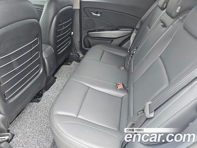 SsangYong Tivoli 2022 thumb 11