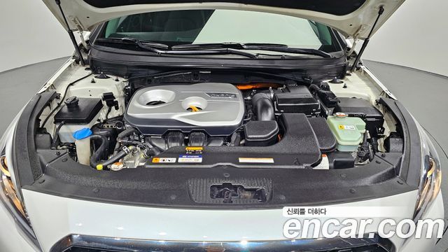 Hyundai Sonata 2016 thumb 6