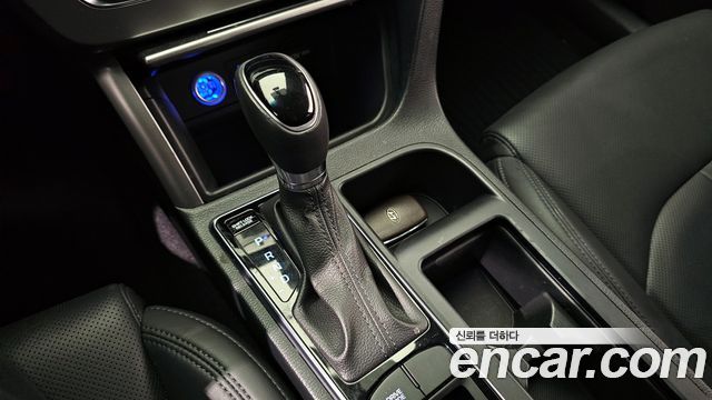 Hyundai Sonata 2016 thumb 9