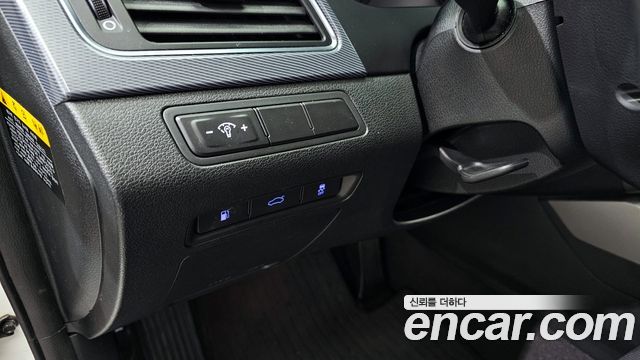 Hyundai Sonata 2016 thumb 12