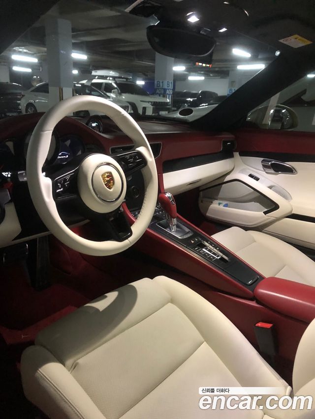 Porsche 911 2013 thumb 6