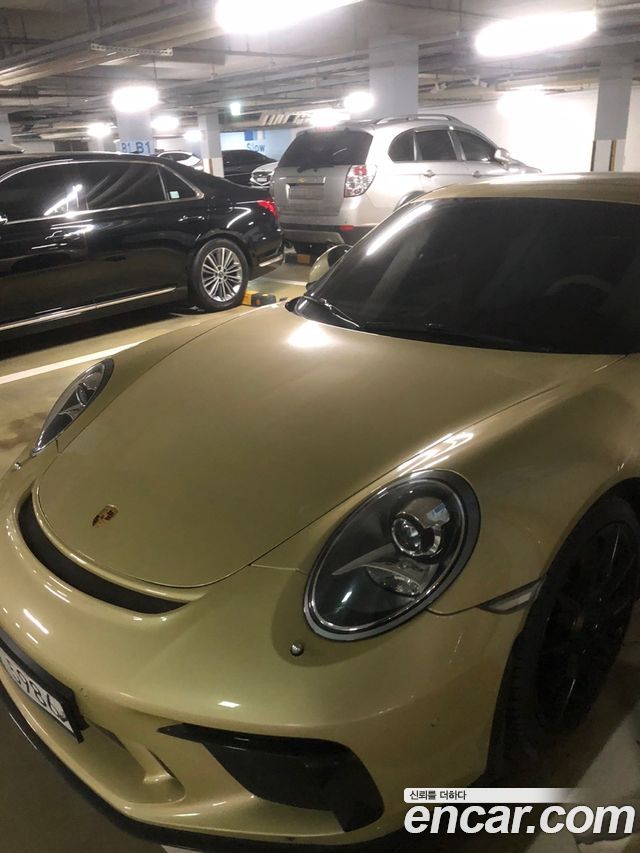 Porsche 911 2013 thumb 11