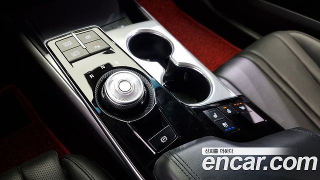 Kia K8 2024 thumb 10