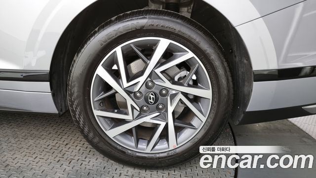 Hyundai Grandeur 2025 thumb 6