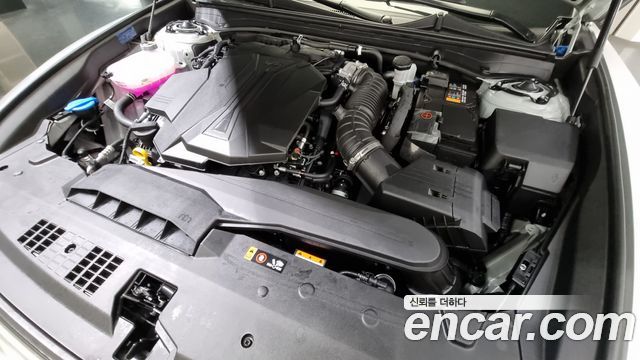 Hyundai Grandeur 2025 thumb 7