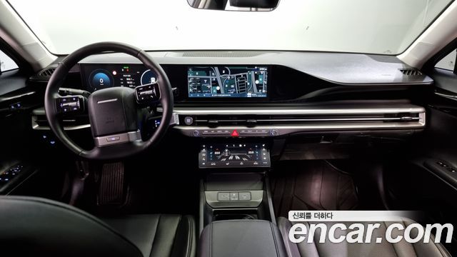 Hyundai Grandeur 2025 thumb 8