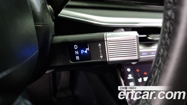 Hyundai Grandeur 2025 thumb 10
