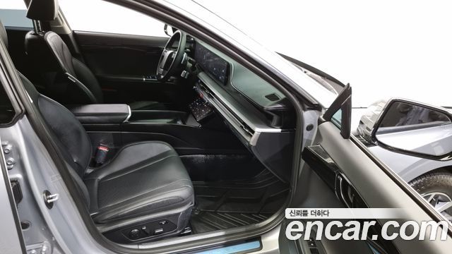 Hyundai Grandeur 2025 thumb 11