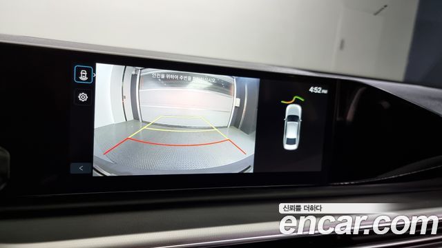Hyundai Grandeur 2025 thumb 12