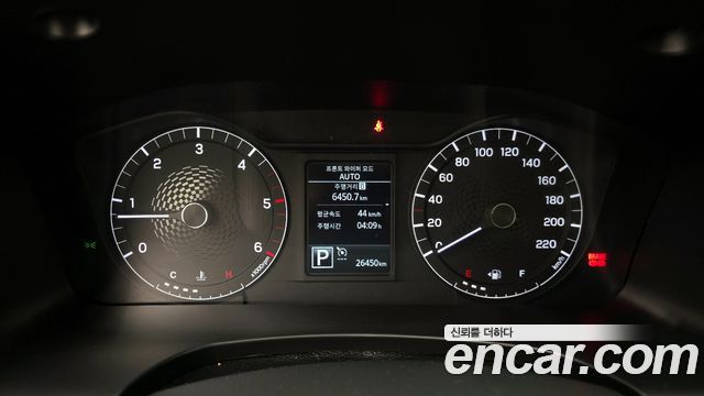 SsangYong Rexton 2022 thumb 8