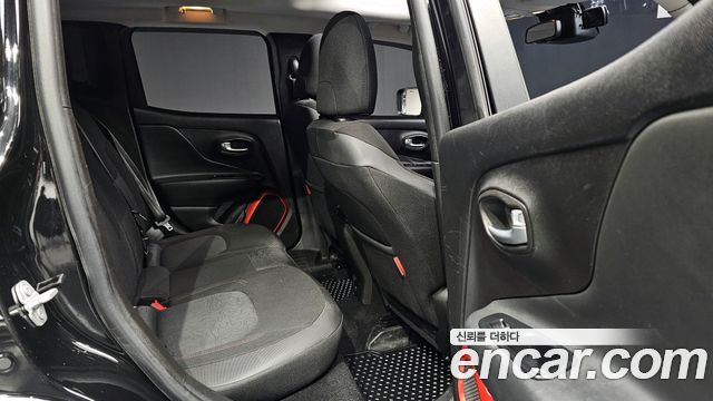 Jeep Renegade 2017 thumb 12