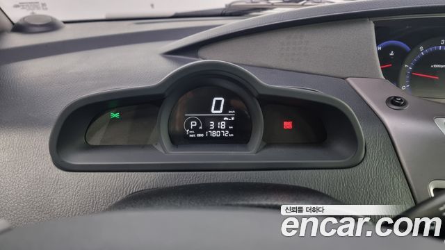 SsangYong Korando 2014 thumb 8